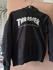 Thrasher men hoodie for sale  HULL