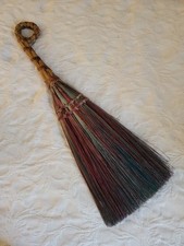 Vintage handmade straw for sale  Sanford