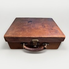 Antique doctor leather for sale  Phoenixville