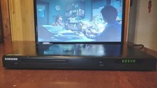 Lettore dvd samsung usato  Castellamonte