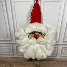 Vintage crochet macrame for sale  Boring