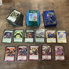 Lot duel masters d'occasion  Lestrem