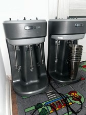 Hamilton beach commercial gebraucht kaufen  Gera