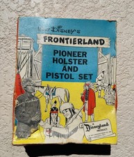 1950 disneyland frontierland for sale  Sun City