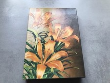 Briefpapier geschenkbox büchl gebraucht kaufen  Welden