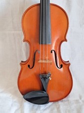 Old violin geige usato  Trieste