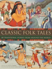 Classic folk tales for sale  UK