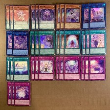 Yu-Gi-Oh! Núcleo do Deck Valmonica / Muitas cartas paralelas normais (japonês) comprar usado  Enviando para Brazil