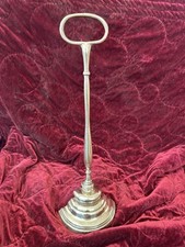 Large antique brass for sale  NEW MILTON