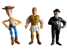 Woody hercules dupond gebraucht kaufen  Augsburg