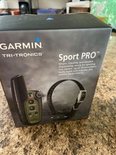 Garmin tri tronics for sale  New Albany