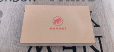 Mammut girun low gebraucht kaufen  Elztal