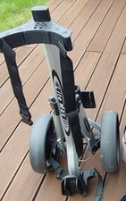 Lite max rad gebraucht kaufen  Seeheim-Jugenheim