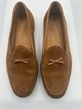 .testoni tan brown for sale  Lake Worth