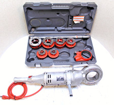 Ridgid 700 pipe for sale  Cedar Park