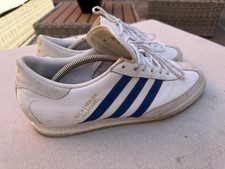 Adidas herren sneaker gebraucht kaufen  Niederorschel