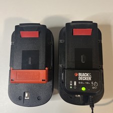 Tested black decker for sale  Plainview