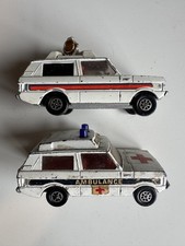 Corgi whizzwheels diecast for sale  SAFFRON WALDEN