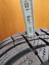 Set gomme invernali usato  Teramo