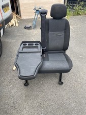 vauxhall movano seat for sale  DEAL