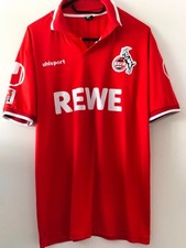 Köln auswärtstrikot 18 gebraucht kaufen  Ostseebad Binz