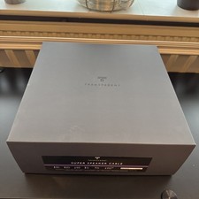 Transparent super speaker for sale  HARLOW