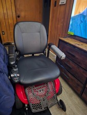 Pride jazzy select for sale  Danville