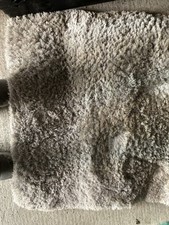 Dunelm indulgence rug for sale  MANCHESTER