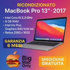 Apple macbook pro usato  Busalla