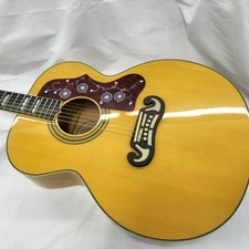 Epiphone epiphone ej200 usato  Spedire a Italy