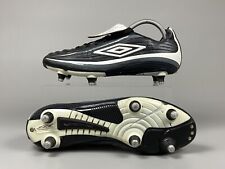 Chuteiras de futebol Umbro Vortex II-A SG US 9 Reino Unido 8 em estado perfeito comprar usado  Enviando para Brazil
