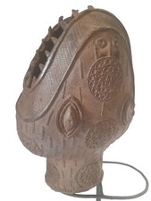 Rare benin bronze for sale  DAGENHAM