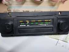 Autoradio autovox completo usato  Pulsano