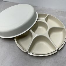 Tupperware 1665 divided for sale  Van Buren