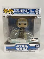 Funko pop deluxe usato  Spedire a Italy