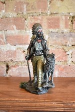 Veronese native american for sale  SPALDING