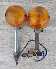 Stanley motorcycle indicator for sale  WIMBORNE