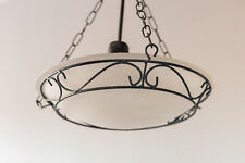 Antique vintage wrought d'occasion  Expédié en Belgium