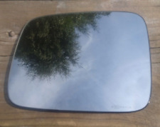 Transporter mirror glass for sale  HASTINGS