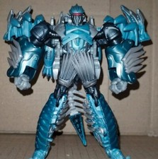 Transformers movie dinobot usato  Manfredonia