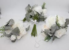 Wedding artificial flower for sale  Greensboro