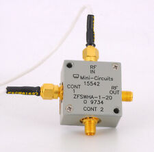 Mini circuits 15542 gebraucht kaufen  Nürnberg