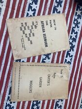Rare jimmy carter for sale  Cameron