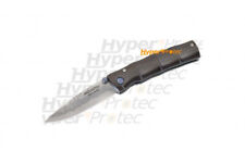 Couteau pliant lame d'occasion  Schirmeck