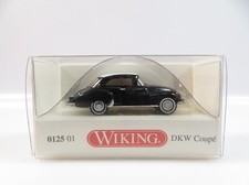Wiking 012501 dkw gebraucht kaufen  Gelsenkirchen