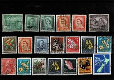 Briefmarken australien zeanien gebraucht kaufen  Dessau-Roßlau