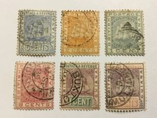 Old stamps british for sale  ST. LEONARDS-ON-SEA