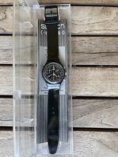 Swatch chrono pure usato  Roma