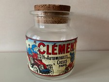 Pot verre vintage d'occasion Pot verre vintage d'occasion  La Séguinière