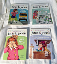 Paperback books junie for sale  Louisville